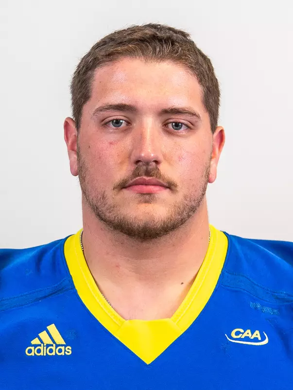 David Kroll_2021 Headshot