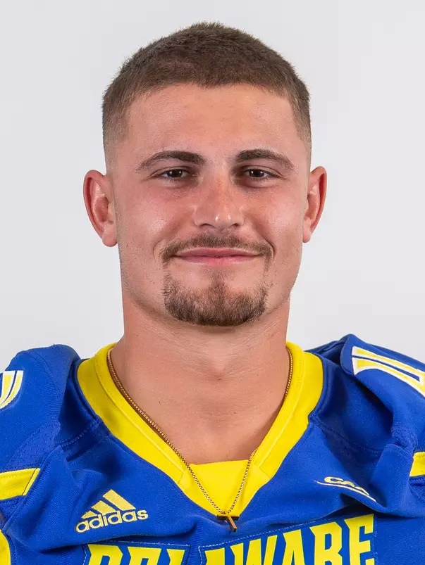 Dean Hall_2021 Headshot