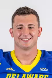 Deven Bollinger_2021 Headshot