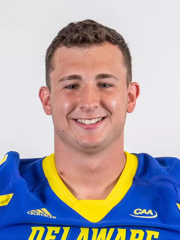 Deven Bollinger_2021 Headshot