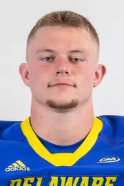 Dillon Trainer_2021 Headshot