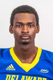Dion Davis_2021 Headshot