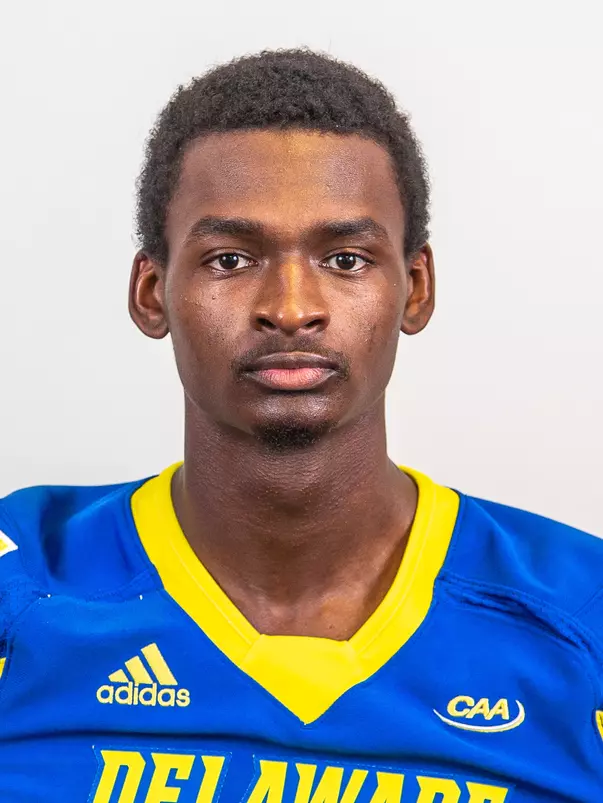 Dion Davis_2021 Headshot
