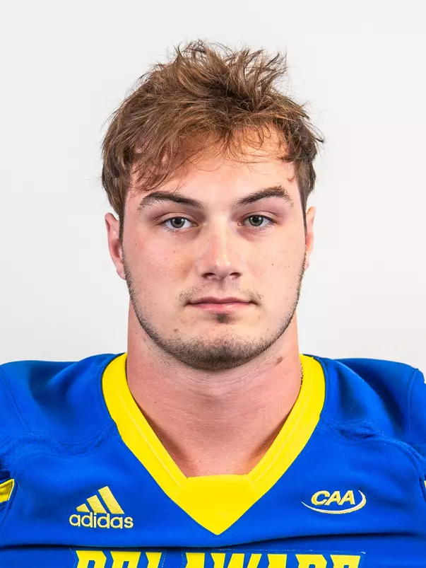 Drew Nickles_2021 Headshot