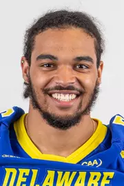 Isaiah Schoonmaker_2021 Headshot