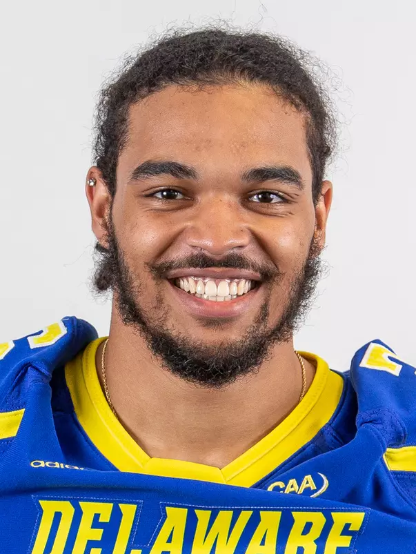 Isaiah Schoonmaker_2021 Headshot