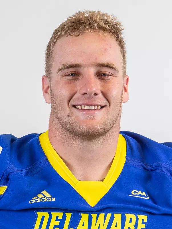 Jack Hall_2021 Headshot