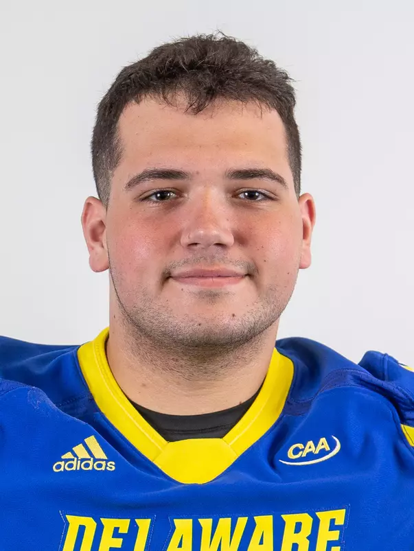 Jake Harkey_2021 Headshot