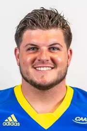 Jake Reed_2021 Headshot