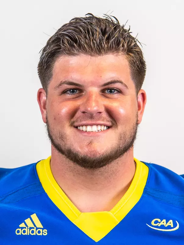 Jake Reed_2021 Headshot