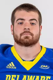 Jake Ventresca_2021 Headshot