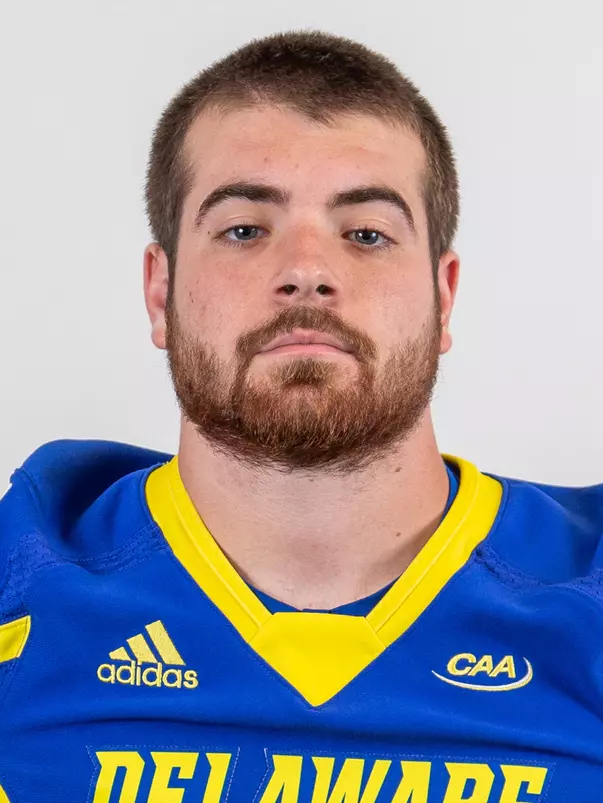 Jake Ventresca_2021 Headshot