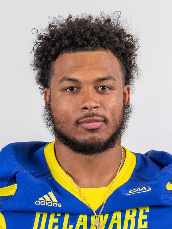 James Collins_2021 Headshot