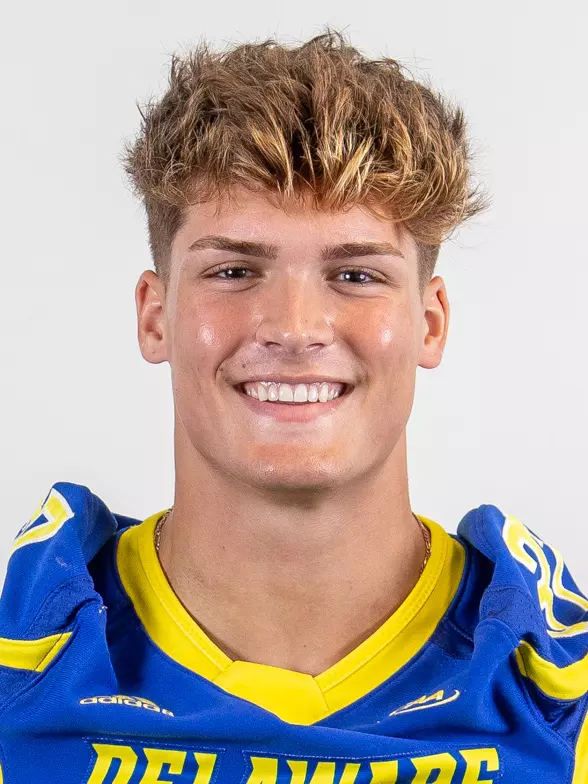 Joey Bruno_2021 Headshot