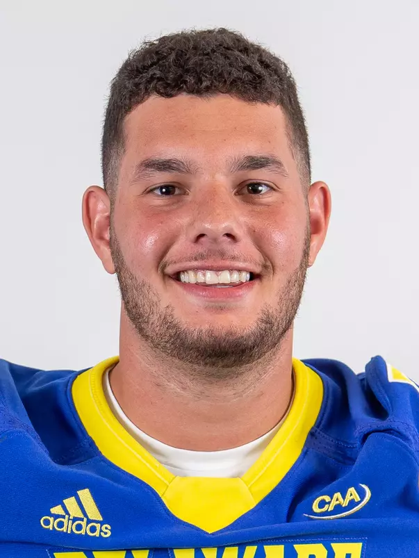 Jon Ricci_2021 Headshot