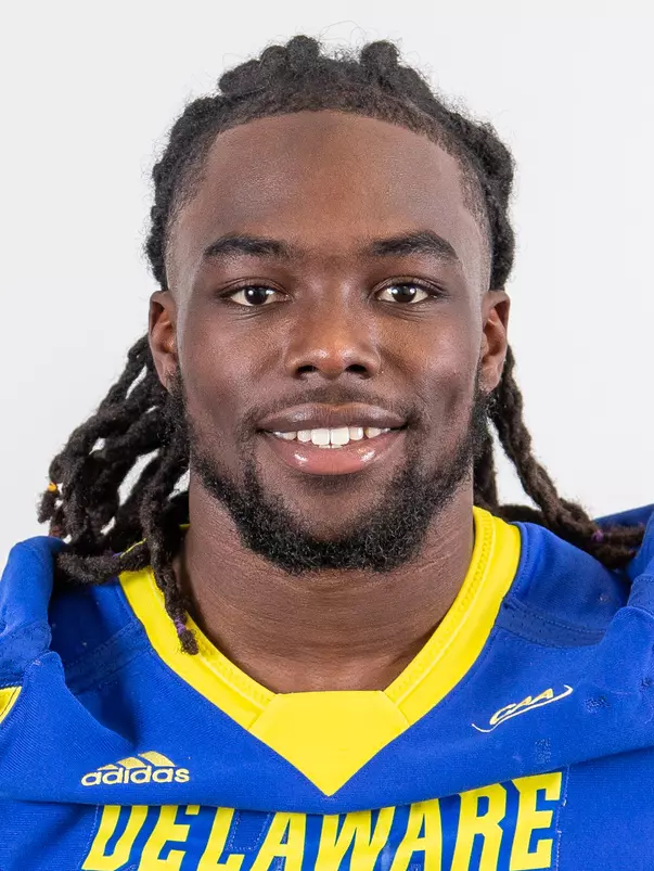 Kedrick Whitehead_2021 Headshot