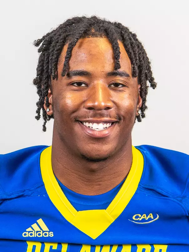 Khory Spruill_2021 Headshot