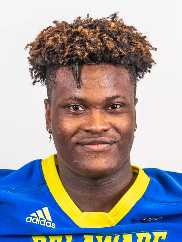 Levaughn Lewis_2021 Headshot