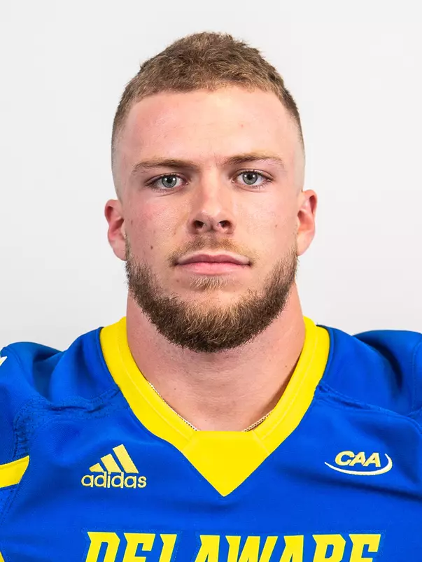 Liam Trainer_2021 Headshot