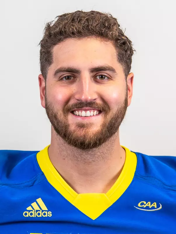 Luke Frederick_2021 Headshot