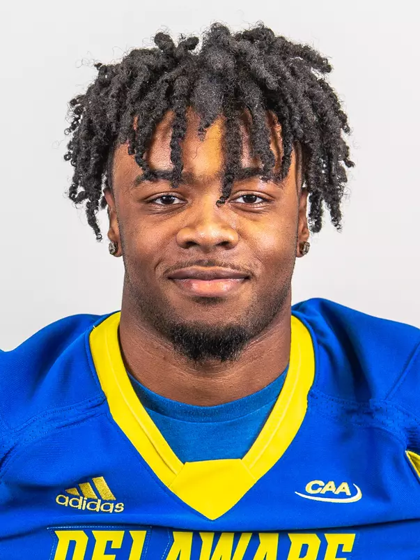 Marcus Yarns_2021 Headshot