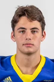 Michael Brosco_2021 Headshot