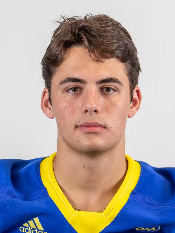Michael Brosco_2021 Headshot