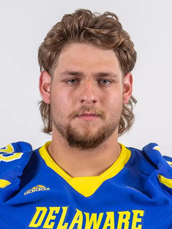 Nick Coomer_2021 Headshot