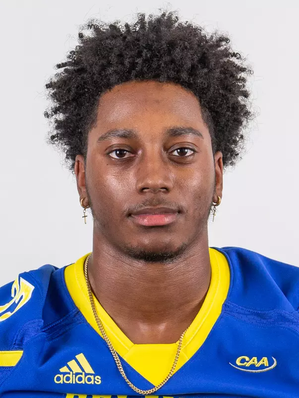 Nick Ware _2021 Headshot