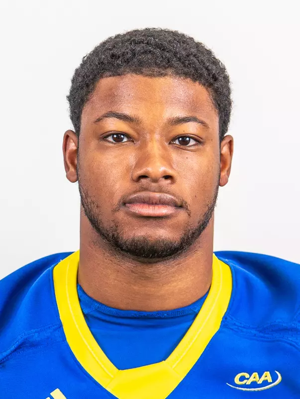 Nijuel Hill _2021 Headshot