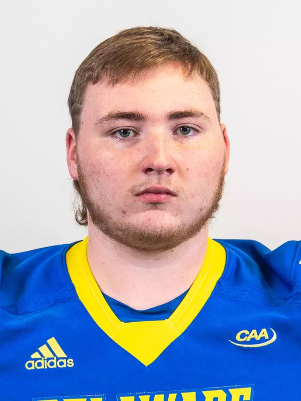 Noah Williams_2021 Headshot