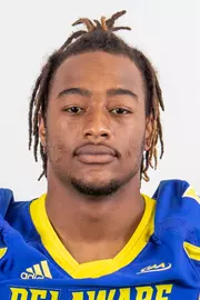 Quincy Watson_2021 Headshot