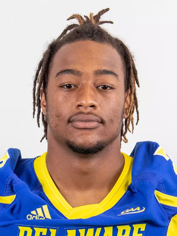 Quincy Watson_2021 Headshot