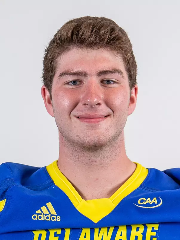 RJ Macnamara_2021 Headshot