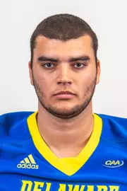 Samuel_Gruber_2021 Headshot