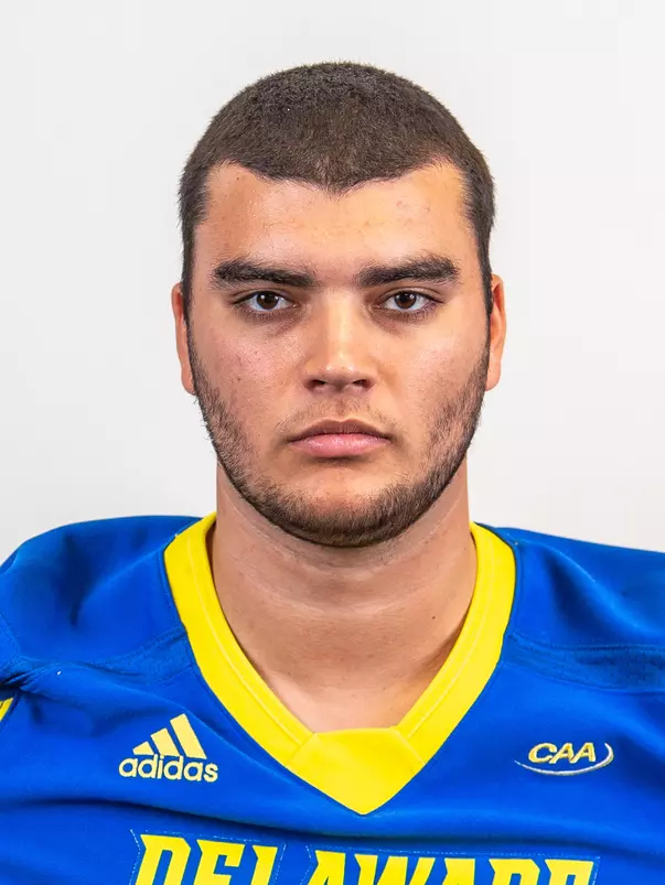 Samuel_Gruber_2021 Headshot