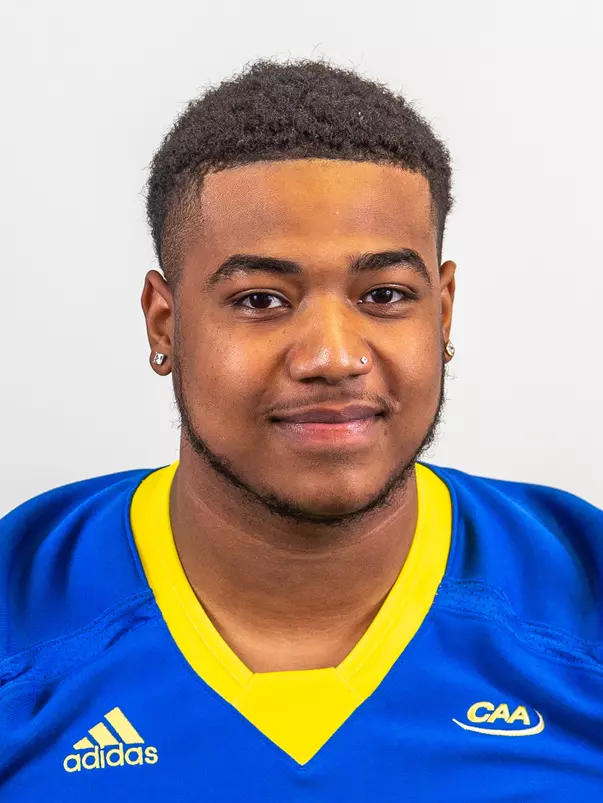 Stevon_Brown_2021 Headshot