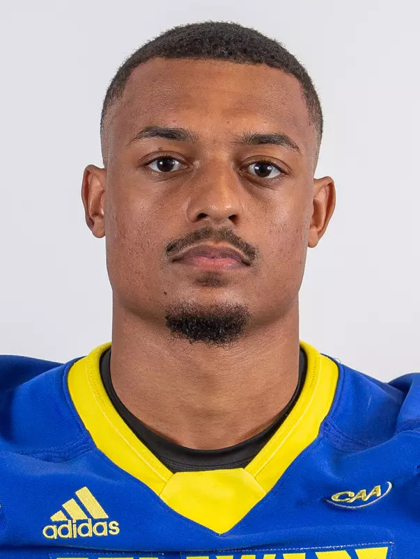 Thyrick_Pitts_2021 Headshot