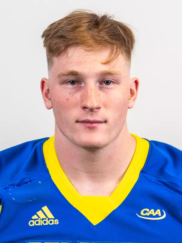 Ty_Davis_2021 Headshot