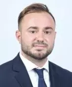 Nick LaMarca Headshot 2021-22