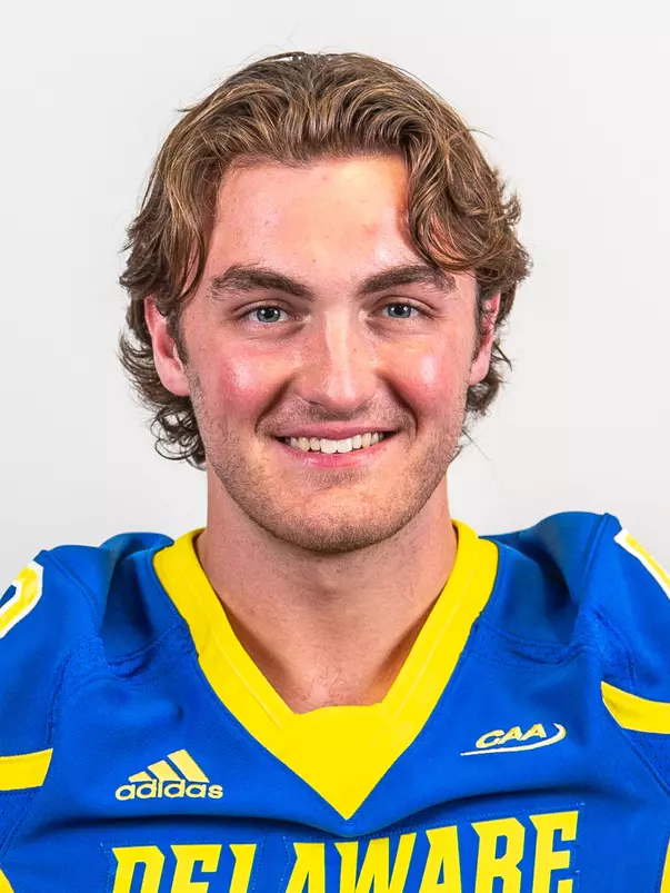 Mike Campbell_2021 Headshot