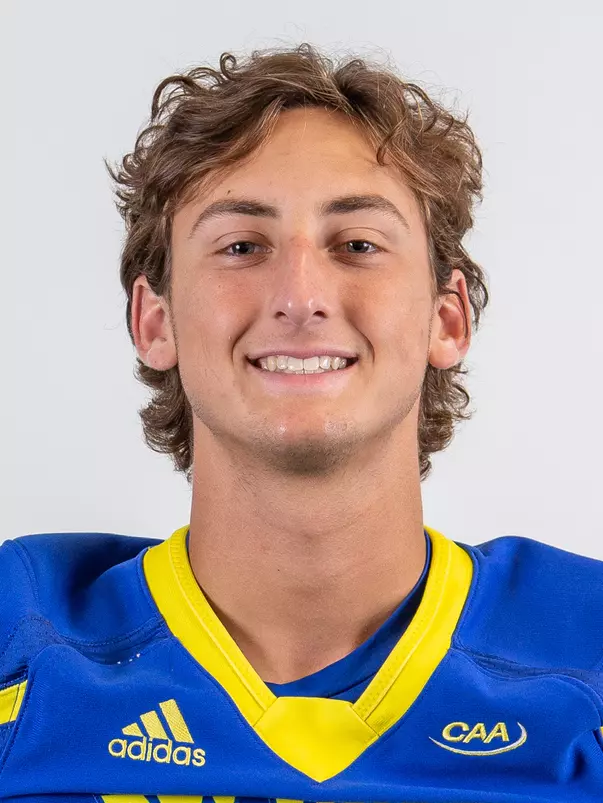 Ryan O'Connor 2021 Headshot