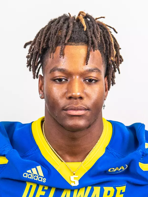 Steven Rose Jr. 2021 Headshot