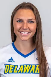 Anna Diffendal 2021 Women's Soccer Headshot
