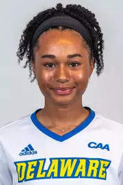 Damali Simon Ponte 2021 Women's Soccer Headshot