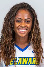 Kayla Waldron 2021 Women's Soccer Headshot