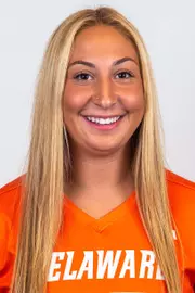 Lauren Krinsky 2021 Women's Soccer Headshot
