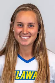 Lizze Weimer 2021 Women's Soccer Headshot