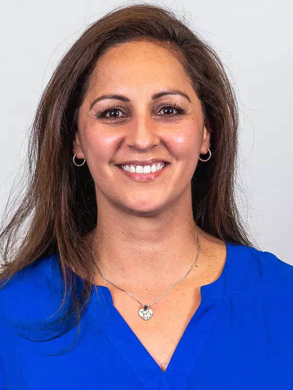 Kimberly Lambert Headshot