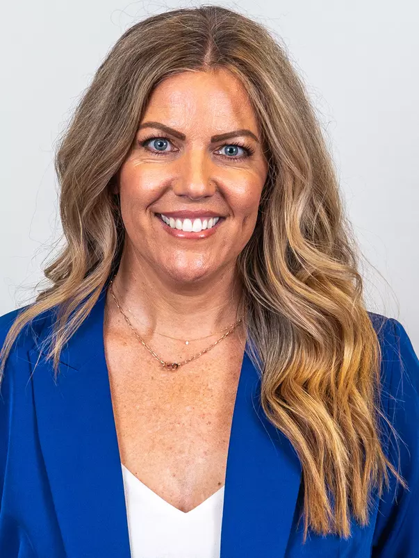 Sara Matthews Headshot